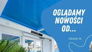 SUNTECH w Warszawie wzbogacił się o nową EKSPOZYCJĘ!