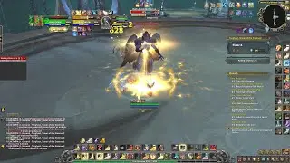 How to Beat Dark Ascended Corrus in Torghast - Coldheart Interstitia - WoW: Shadowlands