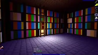 Lets play Blockland Despair Fever ~Syndrome of Horror~