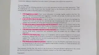 [DSE ENGLISH]《2016補習天王，強勢tip中晒啲banned phrases》
