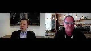 Phil Taylor of Newmark Knight Frank about Commercial Real Estate Leasing and Buying under Covid  19