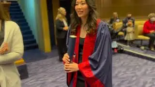 Australian GP Graduation ( 7.May 2022) | RACGP