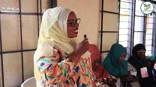 COSUBU Bujumbura imefanya sherehe ya kumpongeza  chef de zone buyenzi ir.nsabimbona Eddy 