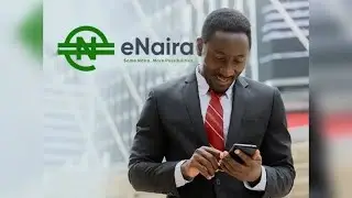 Nigeria to Launch Its ENaira Digital Currency Today