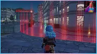 Let's Play Pok&eacute;mon Legends Z-A
