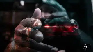 Maes - Bercy (slowed, lower pitch) RoS