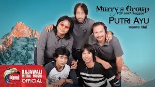 Murry's Group - Putri Ayu | Pop Raggae [OFFICIAL]