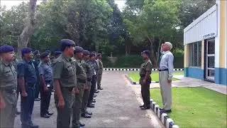 Corporate Security Training