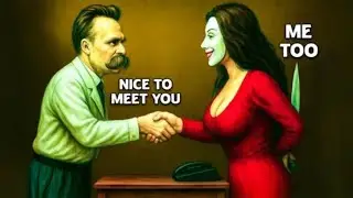 How to Read Anyone Instantly &ndash; Nietzsche&rsquo;s 18 Psychological Truths