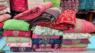 পাকিস্তানি থ্রি পিস ২০২৫ | রেডিমেড থ্রি পিস ডিজাইন | party three piece | readymade three piece