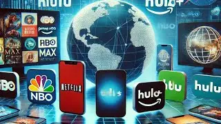 A best review of OTT platforms in 2024 you need to know
