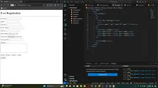 HTML Forms: Radio Buttons Made Easy!