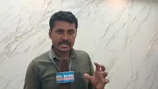 विजयाचा गुलाल खांद्यावर पडताच करमाळा पंचायत समितीत लागला दिगंबर रावजी बागल मामा यांचा फोटो
