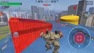 WR 3.7.2 (430): Raven + free4all