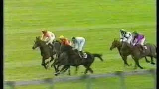 1979 Massey Ferguson Gold Cup  Father Delaney Includes Replay