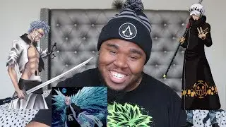 Jump Force DLC Roster LEAKED!!!