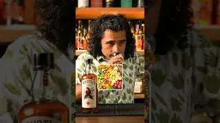 New Whisky - Whistler