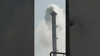 #powerplant #maintenance #distillation #machine #india