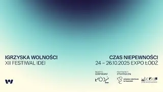 Augustyniak x Łuczewski: Czy powinniśmy wr&oacute;cić do Chrześcijaństwa? - Igrzyska Wolności 2025