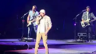We Can Always Move On - Cole Swindell LIVE @ Mohegan Arena, Wilkes Barre PA 9/13/25