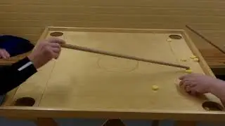 korona peli 2017