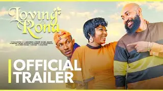 LOVING RONA (Nigerian 2021) / OFFICIAL TRAILER NOLLYWOOD / MEG OTANWA, GIDEON OKEKE, JEFF BANKZ