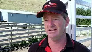 Combi-Clamp testimonial
