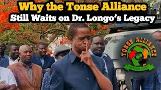 Beyond the Grave: How Dr. Longo&rsquo;s Strategic Vision Could Reshape Zambian Politics