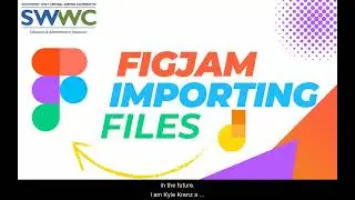 Figma | Importing Files