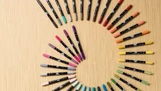 Stamping Techniques for Card Making: Markers | Stampin' Up!