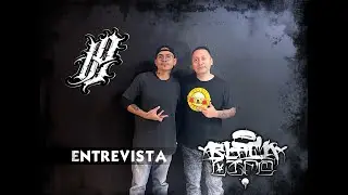 DE TATUADOR A TATUADOR | La entrevista con MAURICIO 