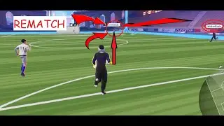 Beck It Like Bendham | REMATCH