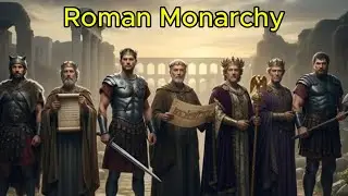 Roman Monarchy