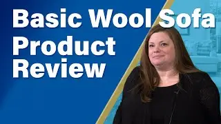 Basic Wool Sofa 2022 Product Review