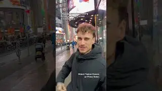 Bucket list moment!! Watch TRAINER GAMES on Prime Video #trainergames #ifittrainergames #primevideo