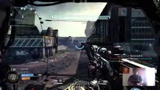 Titanfall Live w/ OneBigDisaster #4