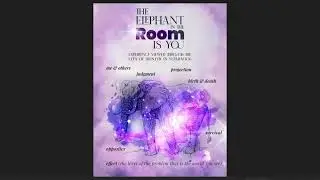 The Elephant In The Room - The Mistake Of Misidentification EXPOSED...