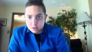 FTM Intro. I'm Gabriel. Beginning my Journey.