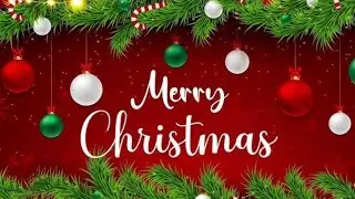 God Bless you.. Merry Christmas✨ 🍁🌲Live from Pune Maharashtra🎁
