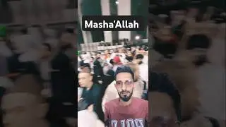 How Night in Makkah Changed Islam Forever