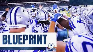 Blueprint: Best Chance to Win | Dallas Cowboys 2020