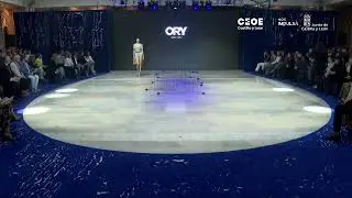 ORY - Espacio Moda Castilla y Le&oacute;n 2024