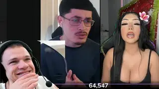 Out of Context Clash Royale Clips (Jynxzi, Ryley, Mohamed Light)