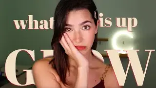ASMR The Future of My Channel: An Update (and Tapping lol)