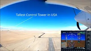 Flying to Colorado Space Port in Cirrus SR20 G6 - Sim to Pilot Ep. 9