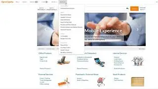 DEMO: Procurement Reporting