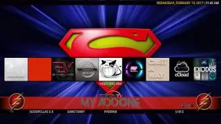 Spinz Hard Nox Krypton Walk through