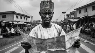 Nigerian Born Male U.S. Naturalization Fraud & A Nigerian Man In Malaysia, Murderr & S@X Assaulter!