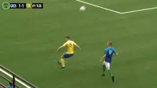 Seamus Quinn SCUSA Promotional Video Updated