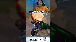😂 OP Teammate in PUBG Mobile #pubgmobile #pubgshorts #pubgtroll